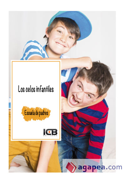 Los Celos Infantiles