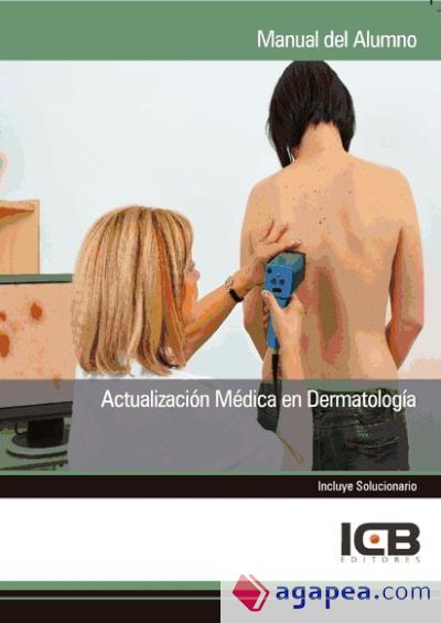 Manual Actualización Médica en Dermatología