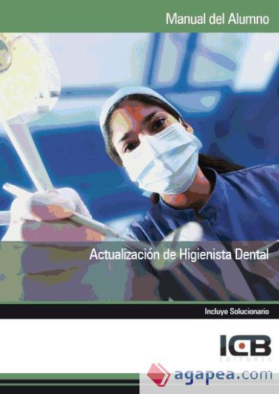 Manual Actualizaci&oacute;n de Higienista Dental