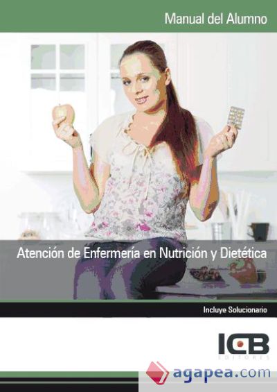 Manual Atención de Enfermería en Nutrición y Dietética