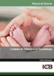 Portada de Manual Cuidados de Enfermería en Neonatología