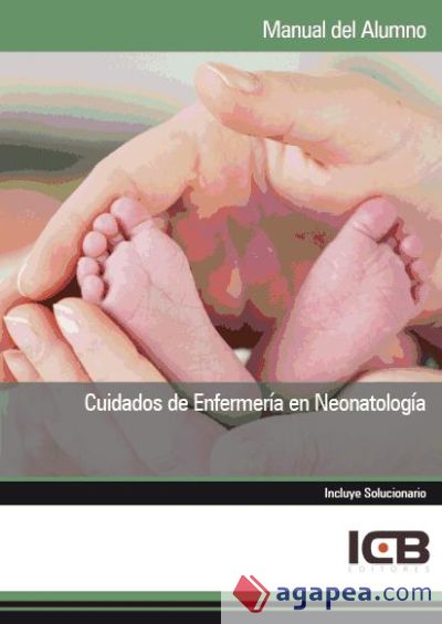 Manual Cuidados de Enfermería en Neonatología