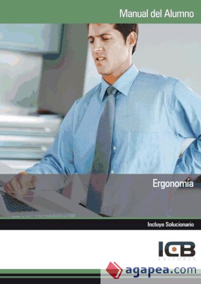 Manual Ergonomía