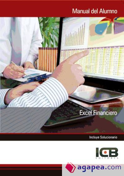 Manual Excel Financiero