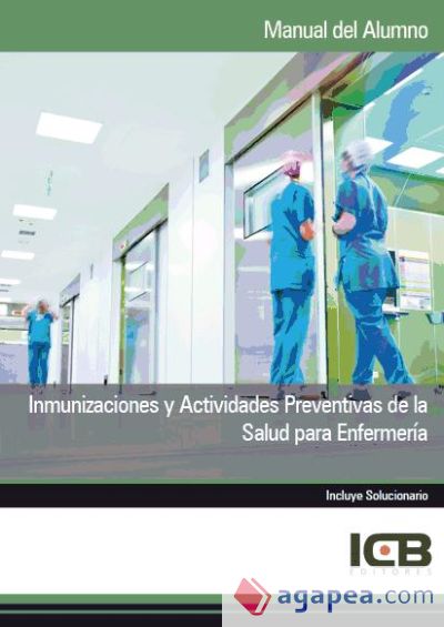 Manual Inmunizaciones y Actividades Preventivas de la Salud para Enfermería