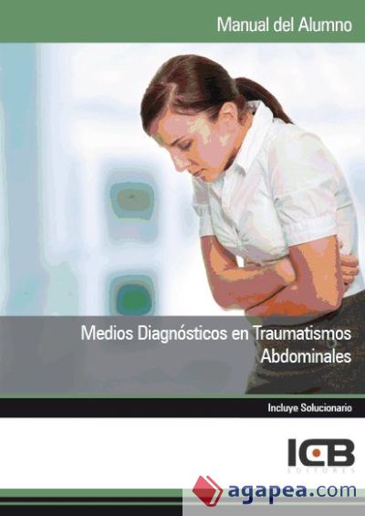 Manual Medios Diagnósticos en Traumatismos Abdominales