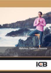 Portada de Manual Midfulness. Equilibrio y Bienestar