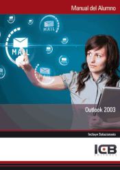 Portada de Manual Outlook 2003