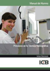 Portada de Manual Principios de la Técnica Radiográfica