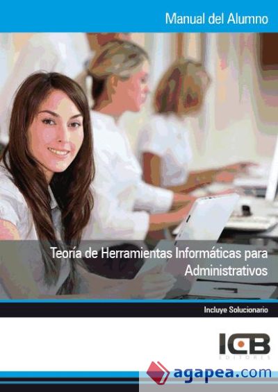 Manual Teoría de Herramientas Informáticas para Administrativos