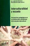 Interculturalidad y escuela