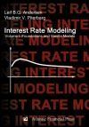 Interest Rate Modeling. Volume 1