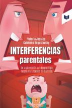 Portada de Interferencias Parentales (Ebook)