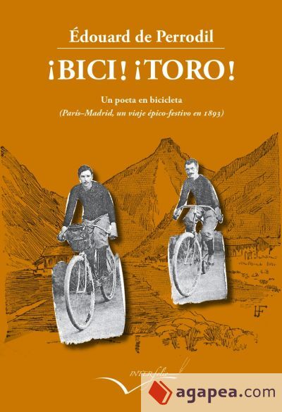 ¡Bici! ¡Toro!