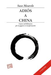 Portada de Adiós a China