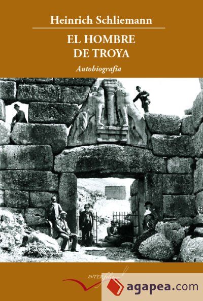 El Hombre de Troya