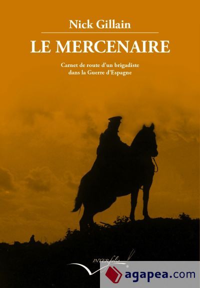 LE MERCENAIRE
