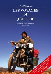 Portada de Les voyages de Jupiter