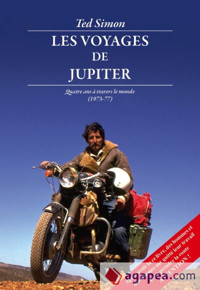 Les voyages de Jupiter