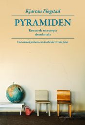 Portada de Pyramiden