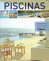 Interiorismo, arquitectura y decoración. Piscinas