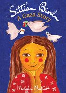 Portada de Sitti's Bird: A Gaza Story