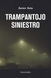 Portada de Trampantojo siniestro