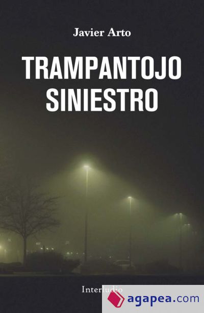 Trampantojo siniestro