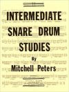 Intermediate Snare Drum Studies