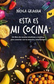 Portada de Esta es mi cocina
