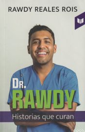 Portada de Dr. Rawdy - Historias que Curan