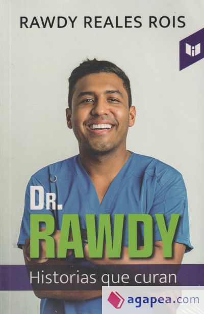 Dr. Rawdy - Historias que Curan
