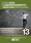 Internacionalización e innovación de la empresa