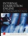 Internal Combustion Engine Fundamentals 2e