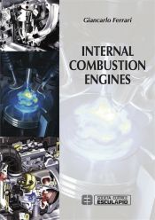 Portada de Internal Combustion Engines (Ebook)