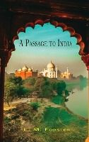 Portada de A Passage to India