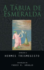 Portada de A Tábua de Esmeralda