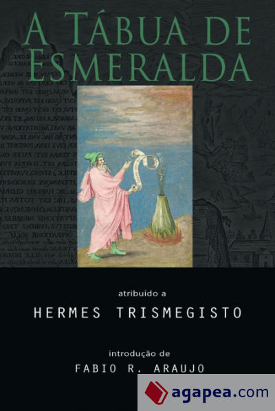 A Tábua de Esmeralda