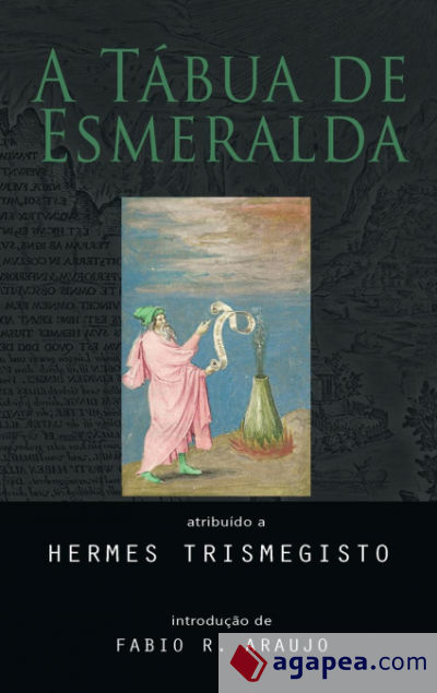 A Tábua de Esmeralda