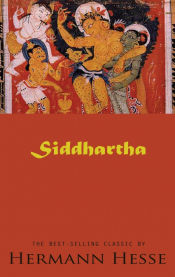 Portada de Siddhartha