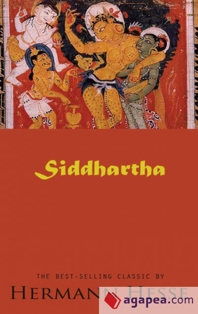 Siddhartha