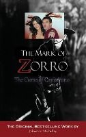 Portada de The Mark of Zorro