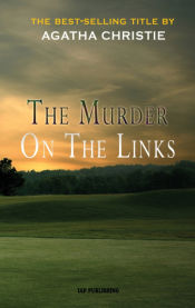 Portada de The Murder on the Links