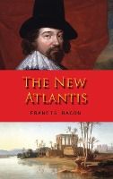 Portada de The New Atlantis
