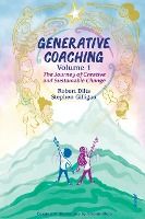 Portada de Generative Coaching Volume 1