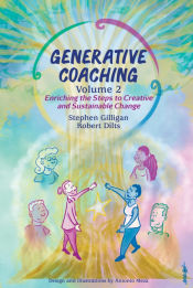 Portada de Generative Coaching Volume 2