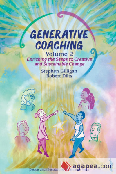 Generative Coaching Volume 2