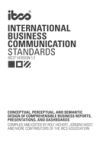 International Business Communication Standards (IBCS Version 1.2): Conceptual, perceptual, and semantic design of comprehensible business reports, pre