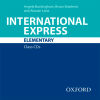 International Express Elementary. Class CD (3rd Edition)