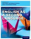 International GCSE English As A Second Language For Oxford AQA Examinations: Textbook & Audio Cd